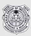 Kalka Public School Toddlers, Sector 43, Faridabad School Logo