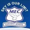 MEC Convent School, New Industrial Township (NIT), Faridabad School Logo