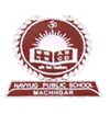 Navyug Senior Secondary School, Ballabgarh, Faridabad School Logo