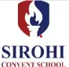 Sirohi Convent School, Ballabgarh, Faridabad School Logo