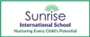 Sunrise International School, Nangal Kalan, Sonipat School Logo