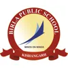 Birla Public School Kishangarh, Ajmer, Rajasthan Boarding School Logo