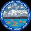 Swami Hariharanand Public School, Kashmiri Gate, Delhi School Logo