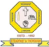 Bishop Westcott School, Khunti, Jharkhand Boarding School Logo