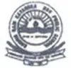 Gobind Ram Kataruka DAV Public School, Purulia, West Bengal Boarding School Logo