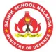 Sainik School Nalanda, Nalanda, Bihar Boarding School Logo
