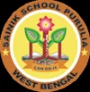 Sainik School Purulia, Purulia, West Bengal Boarding School Logo