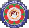 Choithram International, Indore, Madhya Pradesh Boarding School Logo