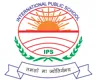 International Public School, Bhopal, Madhya Pradesh Boarding School Logo