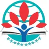 Rungta International School, Raipur, Chhattisgarh Boarding School Logo