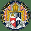 Bishop Cotton School, Shimla, Himachal Pradesh Boarding School Logo