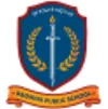 Dagshai Public School, Solan, Himachal Pradesh Boarding School Logo