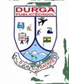 Durga Public School, Solan, Himachal Pradesh Boarding School Logo