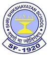 Shri Shikshayatan School, Lord sinha road, Kolkata School Logo