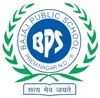 Bajaj Public School, Patel Nagar, Delhi School Logo