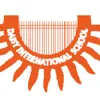 Daisy International School, Rohini, Delhi School Logo