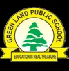 Green Land Public School, Seelampur, Delhi School Logo