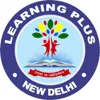 Learning Plus Kindheit Kindergarten, Vikas Puri, Delhi School Logo