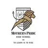 Mother's Pride High School, Ashok Vihar, Delhi School Logo