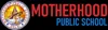 Motherhood Public School, Sonia Vihar, Delhi School Logo