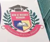 New St. Michael Academy, Pitampura, Delhi School Logo