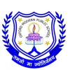 Oxford Modern Public School, Ram Nagar Extension, Delhi School Logo