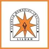 Sudhir Memorial Institute Liluah, Liluah, Kolkata School Logo