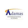 Adamas International School, Belghoria, Kolkata School Logo