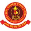 Guru Nanak Public School, Rajouri Garden, Delhi School Logo