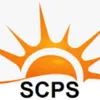 Sunshine Convent Public School (SCPS), Kirti Nagar, Delhi School Logo