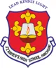 St. Xaviers High School, Panchgani, Maharashtra Boarding School Logo