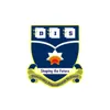 Discovery International School, Jaipur, Rajasthan Boarding School Logo