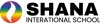 Shana International School, Bikaner, Rajasthan Boarding School Logo