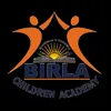 Birla International School, Kharkhoda, Sonipat School Logo