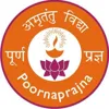 Widia Poorna Prajna School, Nagasandra, Bangalore School Logo