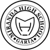 Miranda High School, Kamdahari, Kolkata School Logo