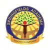 Springfields Academy, Serampore, Kolkata School Logo