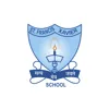 St. Francis Xavier School, Saltlake, Kolkata School Logo