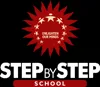 Step By Step School, Sector 132, Noida School Logo