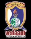 Vedaant Vidhyakulum, Indore, Madhya Pradesh Boarding School Logo