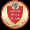 Fortune World School, Sector 105, Noida School Logo