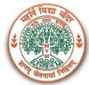 Maharishi Vidya Mandir School, Sector 36, Noida School Logo