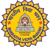 Bharatiya Vidya Bhavan Vidyashram, Bajaj Nagar, Jaipur School Logo