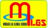 Murari lal global school, Tilpat, Faridabad School Logo