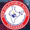 New Delhi Public School, Sector 75, Faridabad School Logo