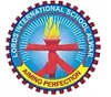 Lords International School, Alwar, Rajasthan Boarding School Logo