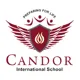 Candor International school, Electronic City, Bangalore School Logo