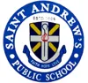 St. Andrews Public School, Joka, Kolkata School Logo