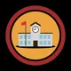 AIVILANA PUBLIC SCHOOL, Jalahalli West, Bangalore School Logo