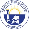 National Public School, Lakshmipura, Bangalore School Logo